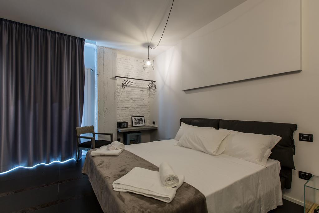 The Boutique Napoli Suite Extérieur photo