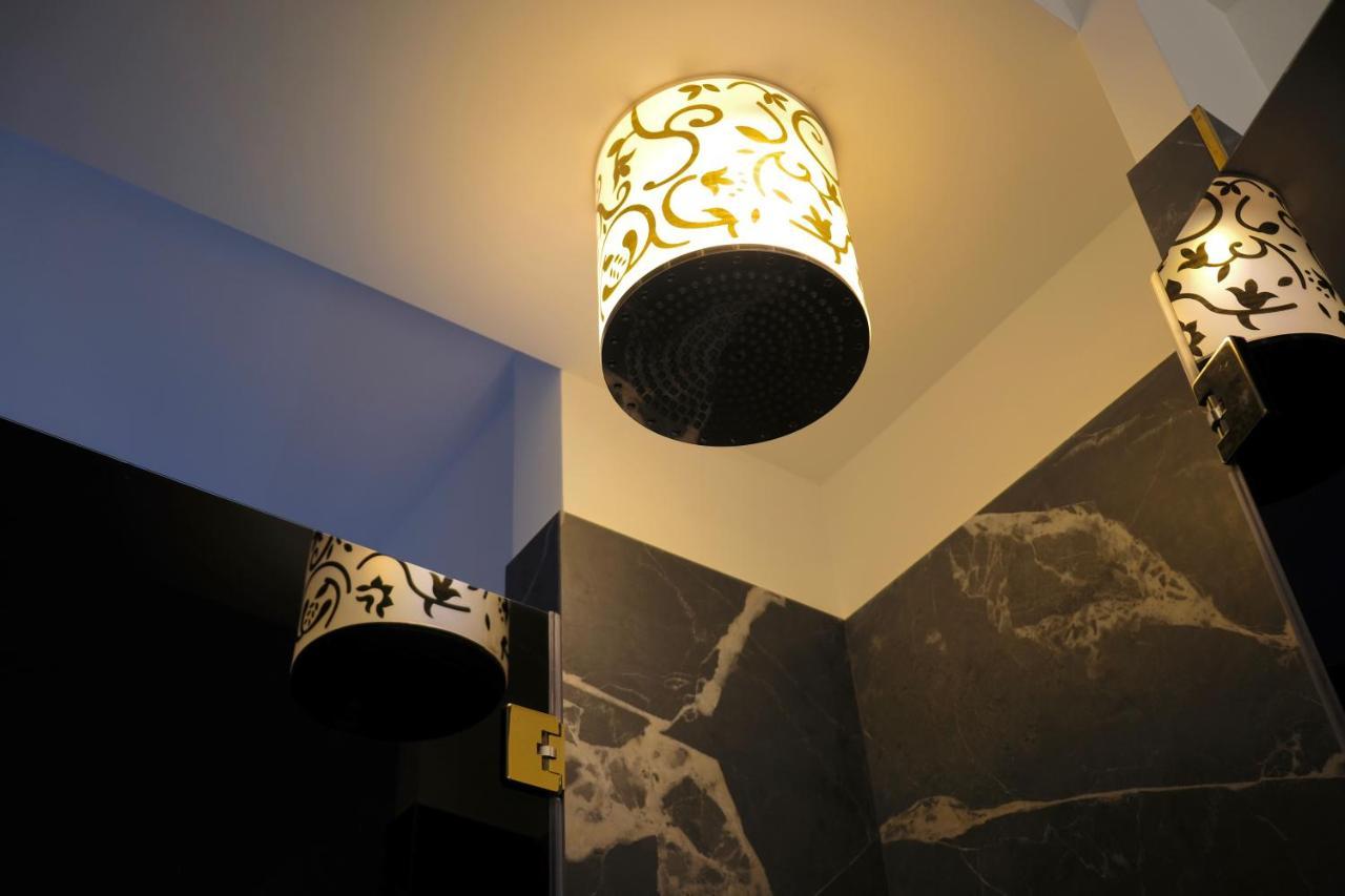 The Boutique Napoli Suite Extérieur photo